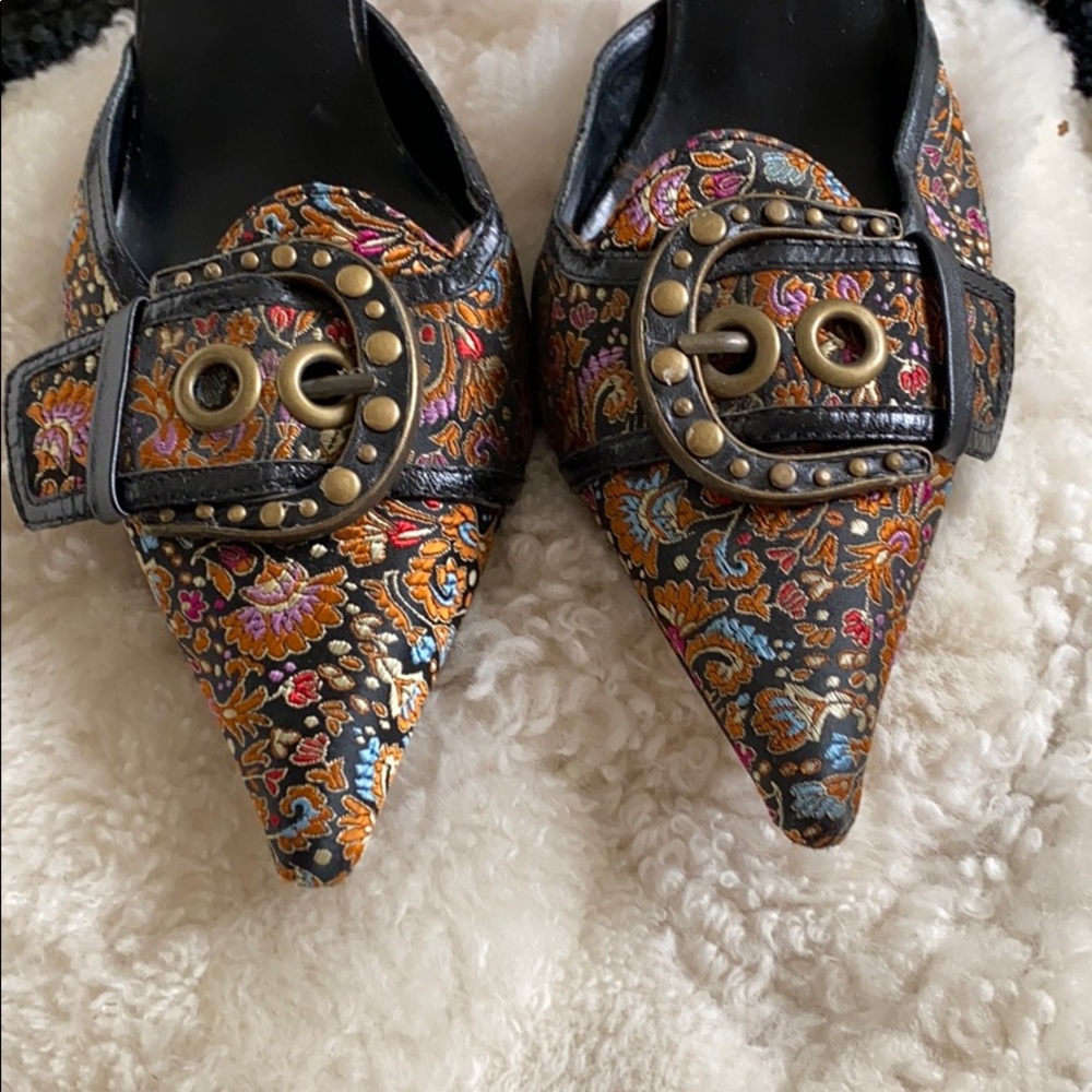 Steven Madden shoes size 7 1/2